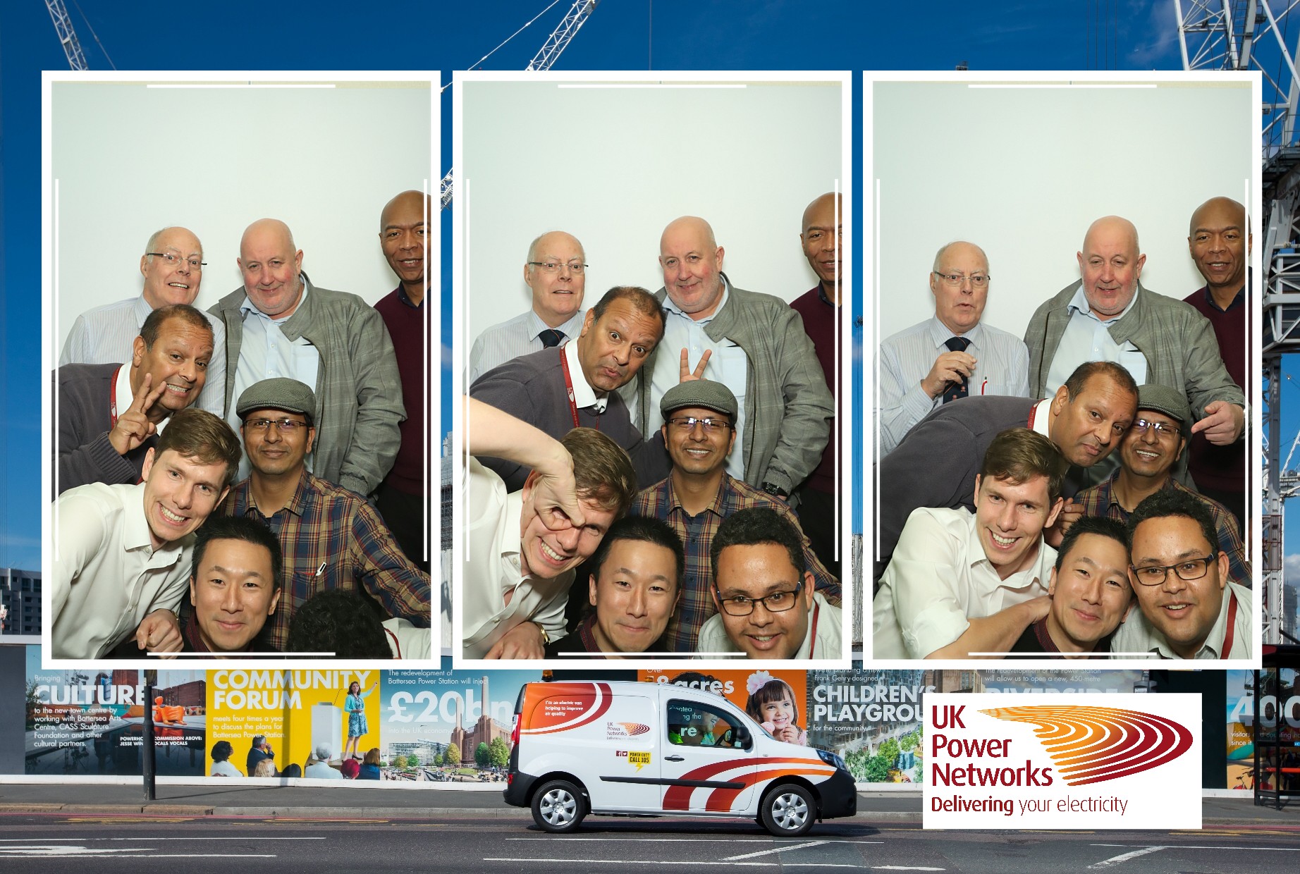 Uk Power Network  | View more photos from the event at gallery.myphotoboothexperience.co.uk/u/MyPhotoBoothExperienceLtd/Uk-Power-Network